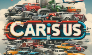 Cars R Us LLC